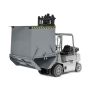 RR-RKC-150 RAL 7005