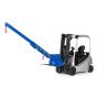Crane arm type RKT-3