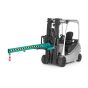 RR-RLA-5 2400 RAL 5018