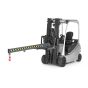 RR-RLA-5 2400 RAL 7005