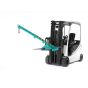RR-T 1 RAL 5018