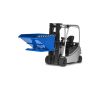 Dump truck type RTK