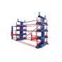 Roll-out shelf type RRA-D25