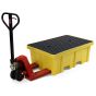 Collecting tray type RPW-2