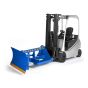 Snow shovel type RSP-15