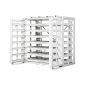 Drawer shelf for sheets type RBR-20G