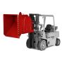 RR-RMK-200 RAL 3000