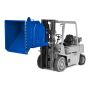 Heavy duty tipper type RMK