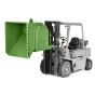 RR-RMK-150 RAL 6011