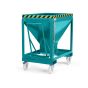 RR-RSLF-375 RAL 5018