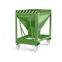 RR-RSLF-600 RAL 6011