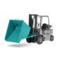 RR-S 50 RAL 5018