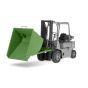 RR-S 50 RAL 6011