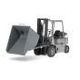 RR-S 50 RAL 7005