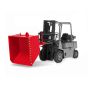 RR-S 50 RAL 3000