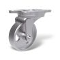 Swivel castor - type GGL