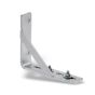 Double supports adjustable