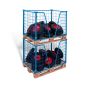 Pallet converter type 63