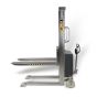 EHS 1000/1600 INOX
