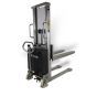 EHS 1000/1600 INOX