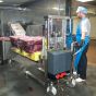 EHS 1000/2050 INOX