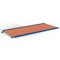 Additional articles - Wooden shelves for shelf trolley