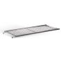 Additional articles - galvanised Mesh shelves for shelf trolley