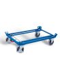 Steel-frame dolly