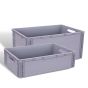 Additional article - Plastic crate