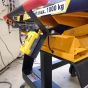 Tiger® Plus - electronical scissors type lifting table
