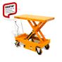 Tiger® Plus - electronical scissors type lifting table