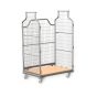 Universal-Corletten mesh