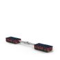 Transport trolleys F 12