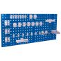 Halter Sortiment (18-teilig)