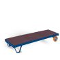 Two-wheeled platform