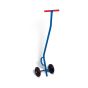 Quick-lift jack