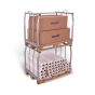 Pallet converter type 66 galvanised