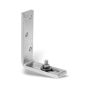 Supports adjustable