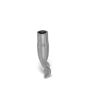 Tapped sockets, stainless