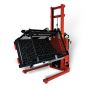 Rotator ELFR 1001/1200