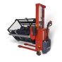 Rotator ELFR 1001/1200