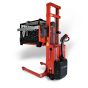 Rotator ELFR 1001/1200