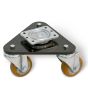 ROCK´N ROLLER 600-H