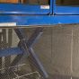Flachhubtische - Serie JXL