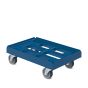 Rolldolly Classic blau