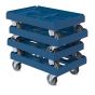 Rolldolly Classic blau