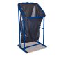 Waste collection stand
