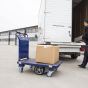 Magazinwagen elektrisch ZM15