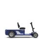 Electric cart mover