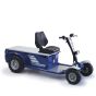 Electric cart mover
